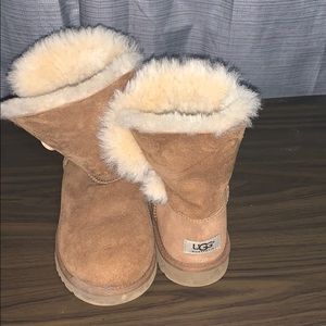 UGG boots